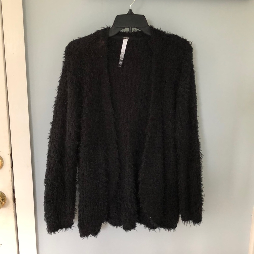 SOFT CARDIGAN from Kensie